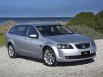 Holden Calais V Sportwagon 2008 года